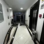 Apartamento Central Proximo Da Praia E Atlantico Shopping