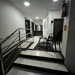 Apartamento Central Proximo Da Praia E Atlantico Shopping