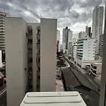 Apartamento Central Proximo Da Praia E Atlantico Shopping