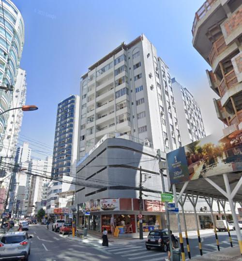 Proximo Da E Atlantico Shopping * Balneario Camboriu