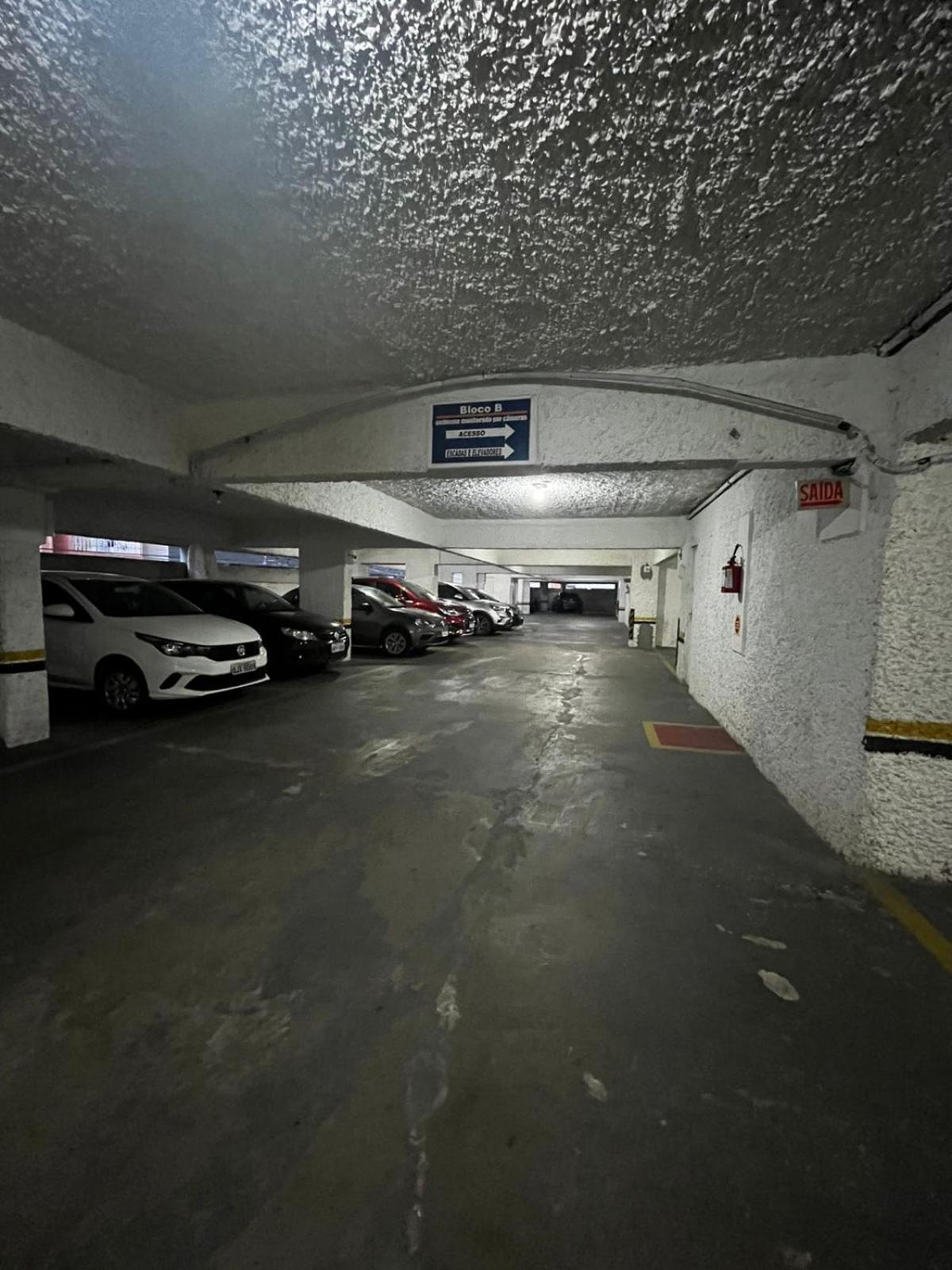Proximo Da E Atlantico Shopping Apartamento *