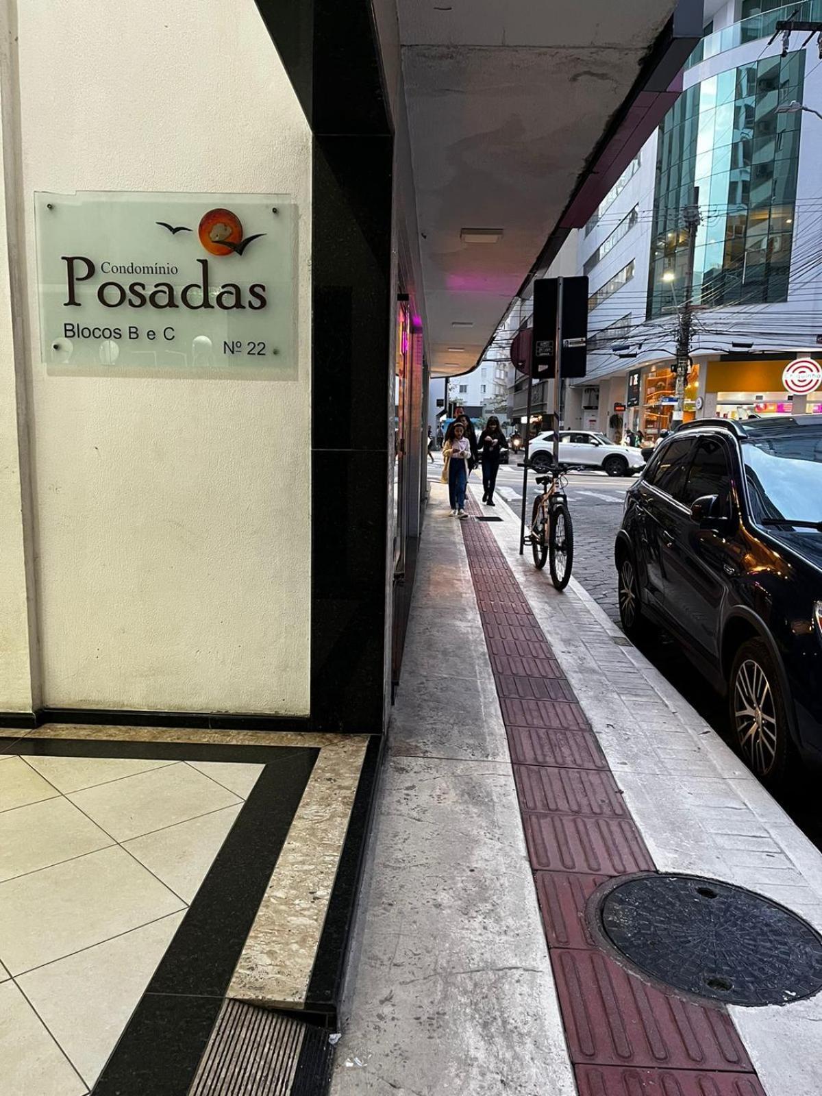 Proximo Da E Atlantico Shopping Balneario Camboriu