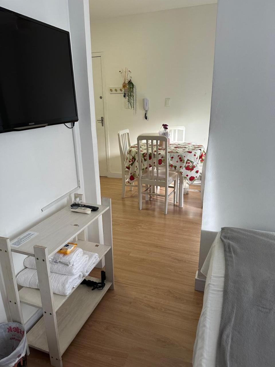 Apartamento Proximo Da E Atlantico Shopping *