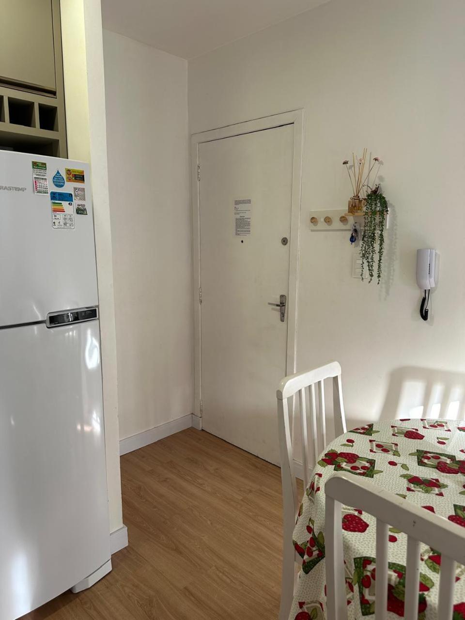 Proximo Da E Atlantico Shopping Apartamento *