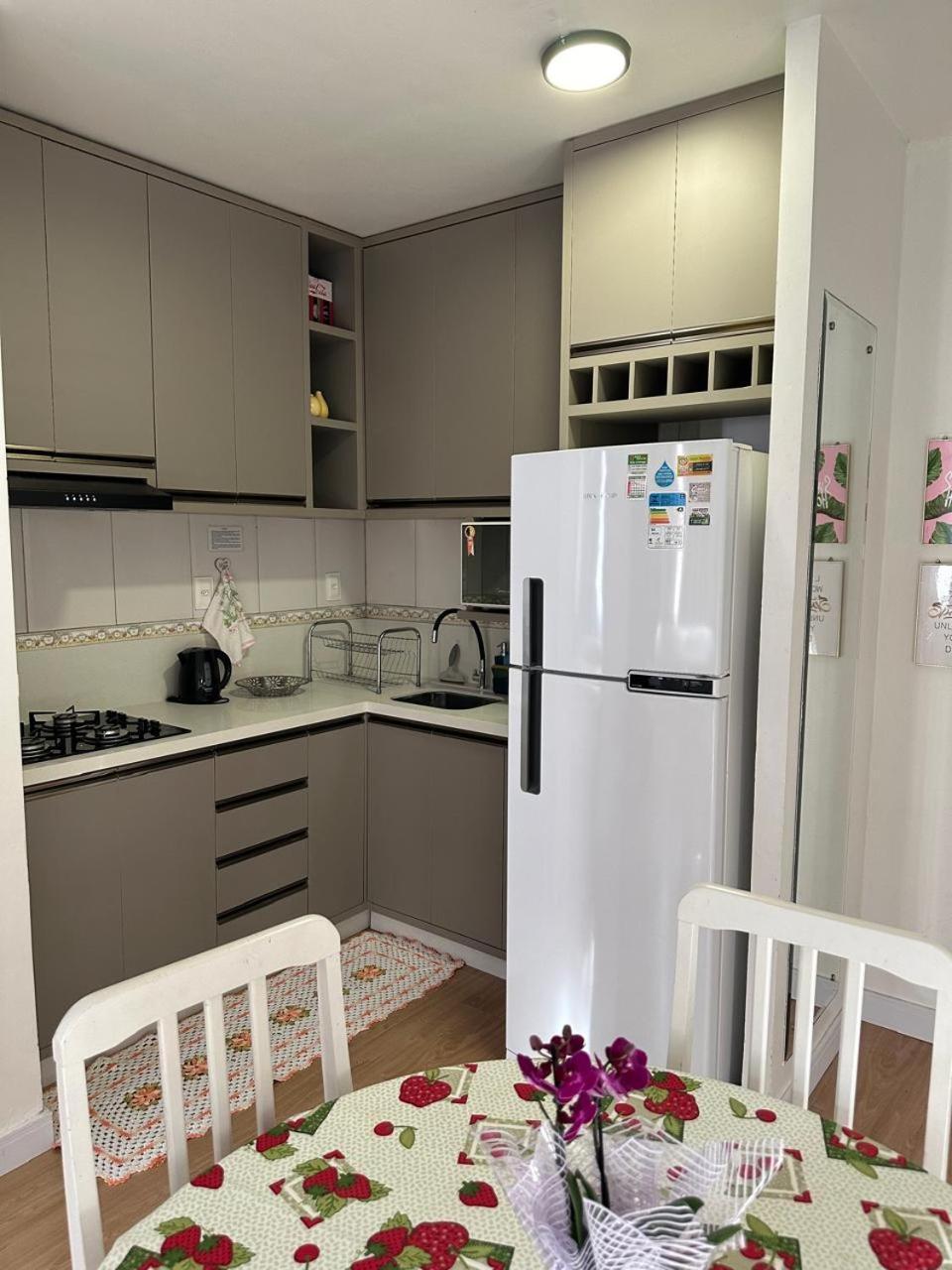 Apartamento Proximo Da E Atlantico Shopping *