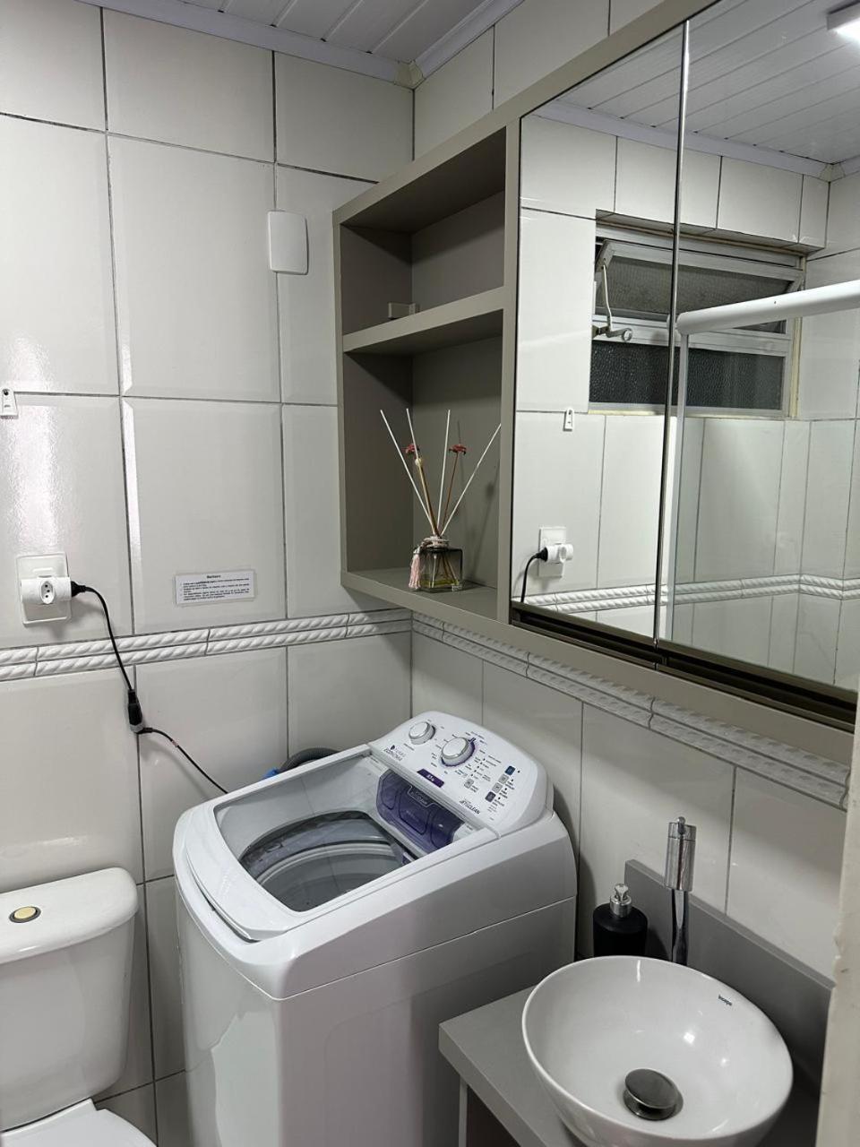 Proximo Da E Atlantico Shopping Apartamento Balneario Camboriu